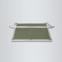 Metal stud inspectieluiken Metal stud inspectieluiken