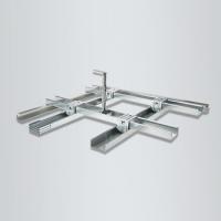 Metal stud plafond profielen Metal stud plafond profielen