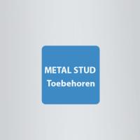 Metal stud toebehoren Metal stud toebehoren