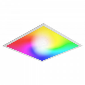LED paneel 60x60 cm RGBW kleuren en CCT 36 watt