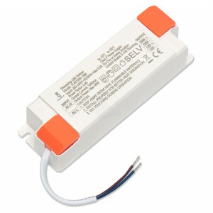 LED 0-10 volt dimbare driver voor Aigostar ledpanelen 40 watt