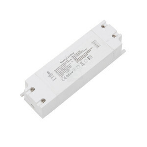 LED driver - 40 watt - voor Aigostar panelen - 0-10V dimbaar - 1000 mA - kroonsteen aansluiting #spec