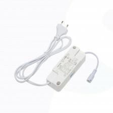 LED driver - 32 watt - Philips CertaDrive - model 44W - niet dimbaar - 900 mA - snoer en stekker