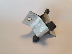 Trilling dempende plafondhanger BEDO