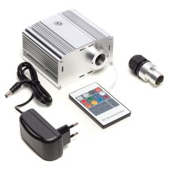 sterrenhemel LED lamp vervanger set artikel 1229