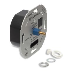 Led spot Dimmer inbouw 120W fase afsnijding