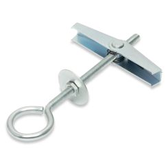 # 4366 Parapluplug M4x60