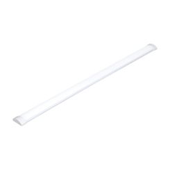 LED batten armatuur - 28 watt - 118 cm - 6000K - IP20 - 3200 lumen - adereind aansluiting #spec