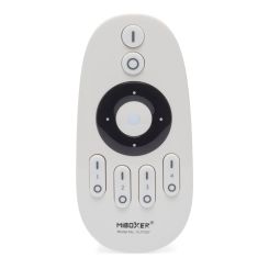 Afstandsbediening voor draadloze inbouwmodule - voor triac dimmen - RF 2.4Ghz - FUT007