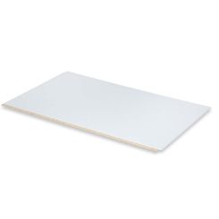 Agnes plafondplaten wit stuc - 600x1200 mm ( 4 stuks = 2,8 m² )