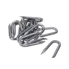 Krammen 4,0x40 mm afhangen snelhangers in hout 