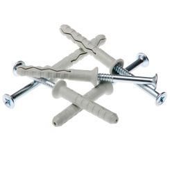 Kantlat hamerslagplug harde wand