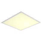 LED paneel SL 60x60 - 3000K - 28 Watt - 3500 lm - 125 lm/w - IP40 - snoer en stekker 