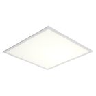 LED paneel - 60x60 - CCT 3000 / 4000 / 6000K - 32 Watt / Philips CertaDrive - met snoer en stekker