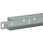 ROCKFON Hoofdprofiel T24- kleur mat zwart- lengte 3000 mm - breedte 24 mm - ( vol pak 25 stuks )