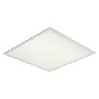 LED paneel - 60x60 - 26W - niet dimbaar - CCT 3000 / 4000 / 6500K - 150 lm/watt - 3900 lm - UGR<19 - koppelbaar