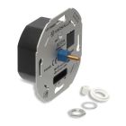 Led spot Dimmer inbouw 120W fase afsnijding