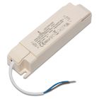 LED driver voor Aigostar ledpanelen 32 watt, 800 mA, vaste aansluiting