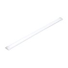 LED batten armatuur - 28 watt - 118 cm - 6000K - IP20 - 3200 lumen - adereind aansluiting #spec