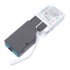 LED driver - 10-30 watt - voor FL downlights - DALI-2 _ Push dimbaar - 500 mA -  Wieland® GST18i5 Male connector - vervanger voor bij LED geleverde niet dimbare voeding