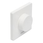 Wand afstandsbediening voor draadloze inbouwmodule - voor triac dimmen - RF 2.4Ghz - K1